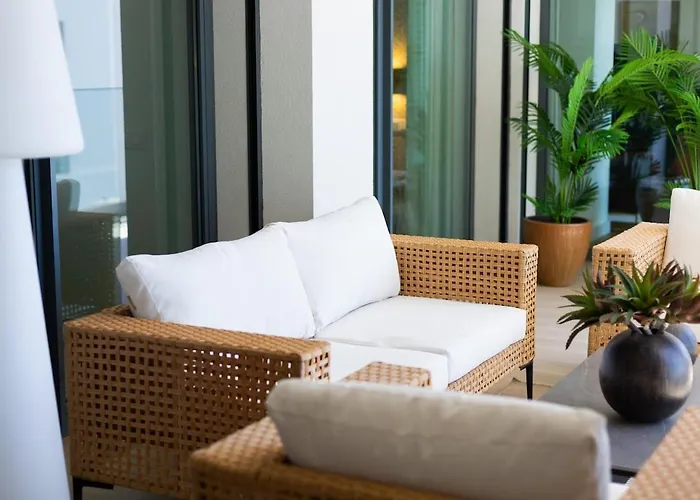 Satoshi Ocean View *