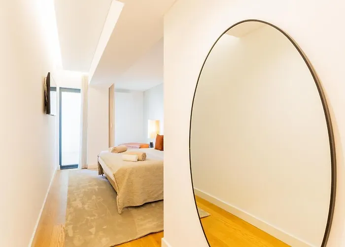 Satoshi Ocean View Appartement