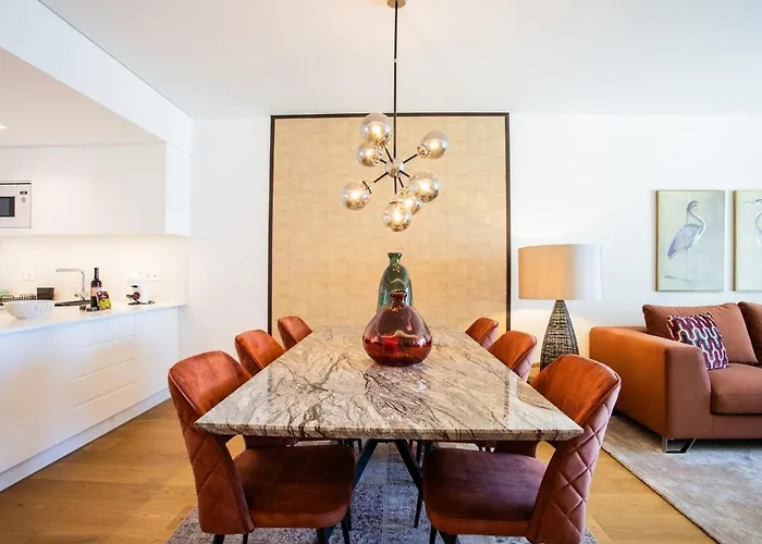 Appartement Satoshi Ocean View *