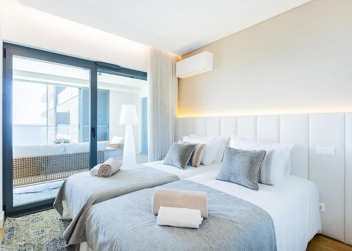 Satoshi Ocean View Appartement