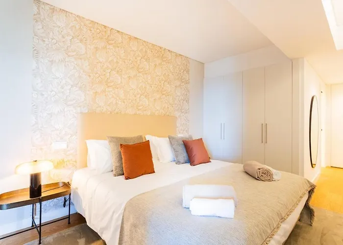 Appartement Satoshi Ocean View Funchal (Madeira)