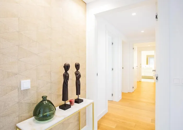 Satoshi Ocean View Funchal (Madeira)