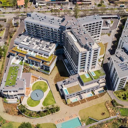 Satoshi Ocean View فونشال