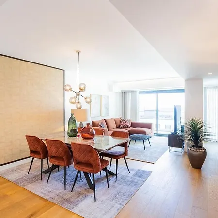 Satoshi Ocean View فونشال