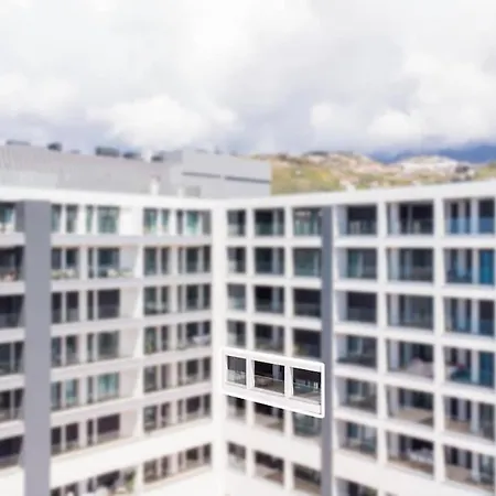 شقة Satoshi Ocean View فونشال