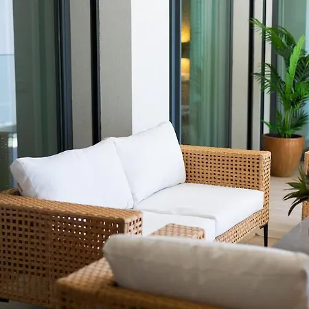 Satoshi Ocean View *