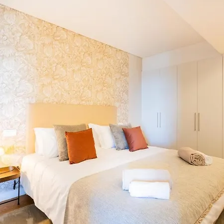 Apartment Satoshi Ocean View Funchal (Madeira)