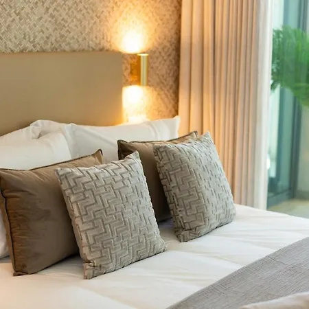 Appartamento Satoshi Ocean View