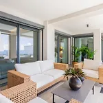 Appartamento Satoshi Ocean View Funchal (Madeira)