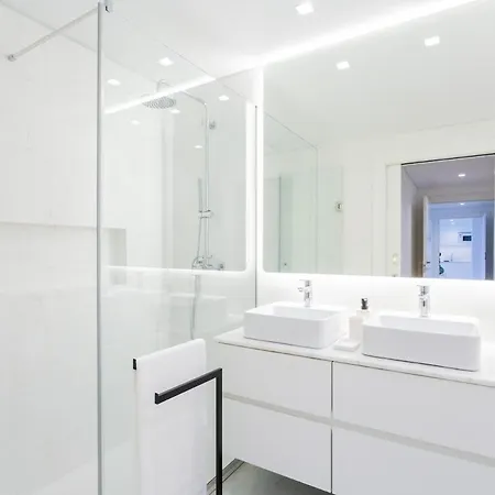 Lägenhet Satoshi Ocean View *