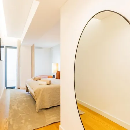 Satoshi Ocean View Lejlighed
