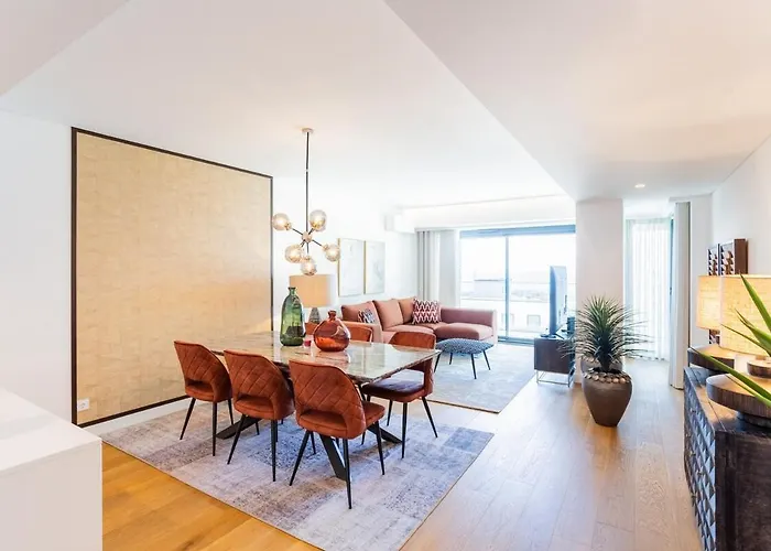 Satoshi Ocean View Funchal (Madeira)