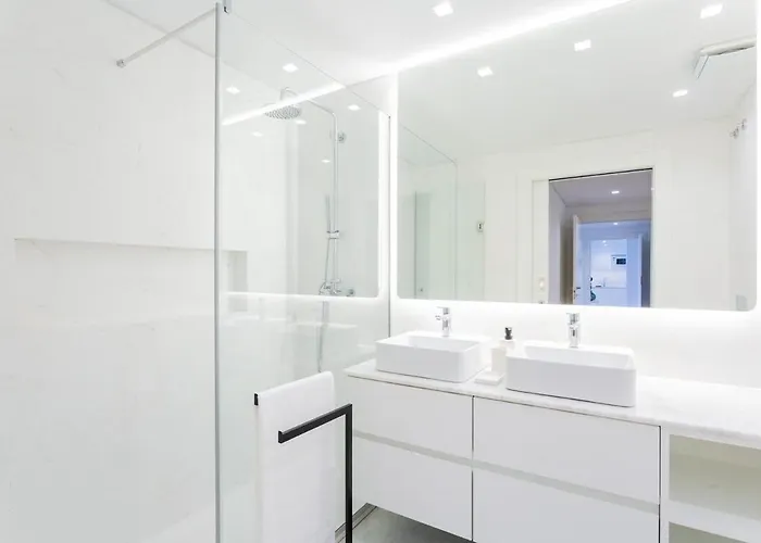 Apartment Satoshi Ocean View *