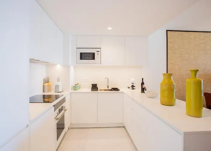 Satoshi Ocean View * Funchal (Madeira)