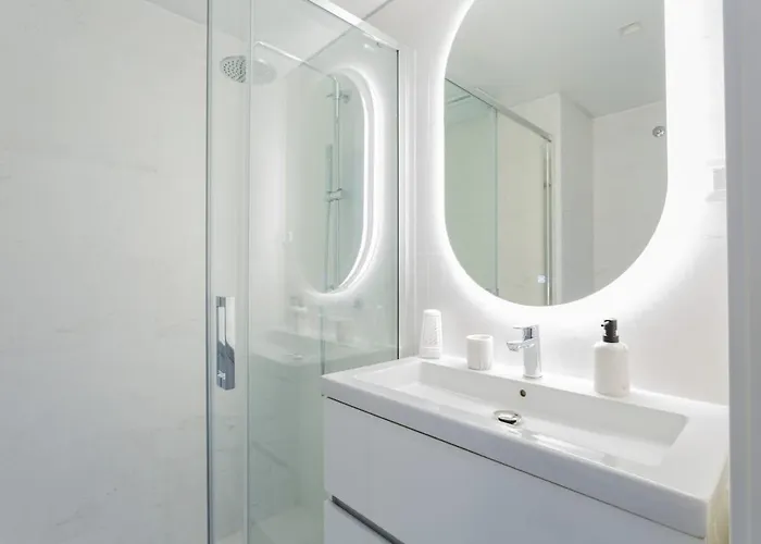 Satoshi Ocean View * Funchal (Madeira)