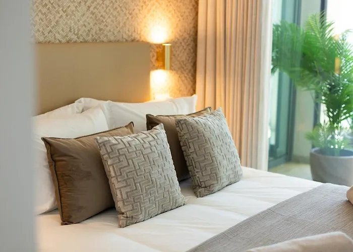 Apartment Satoshi Ocean View