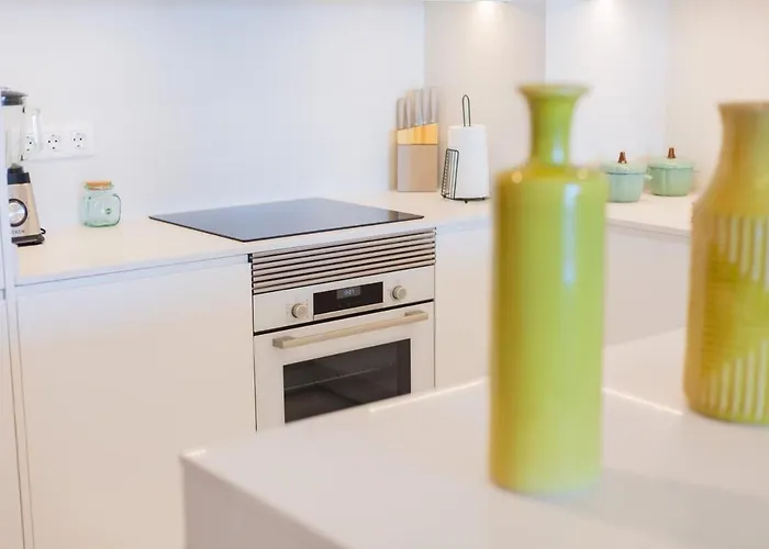 Satoshi Ocean View Funchal (Madeira)